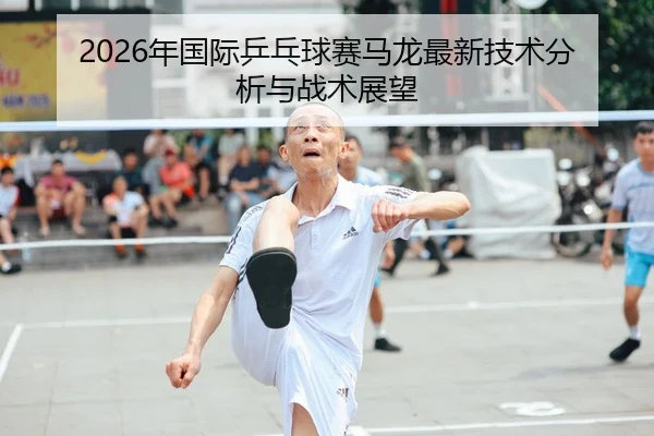 2026年国际乒乓球赛马龙最新技术分析与战术展望