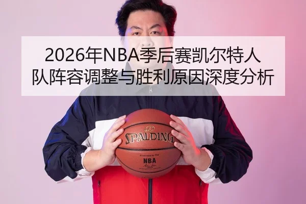 2026年NBA季后赛凯尔特人队阵容调整与胜利原因深度分析